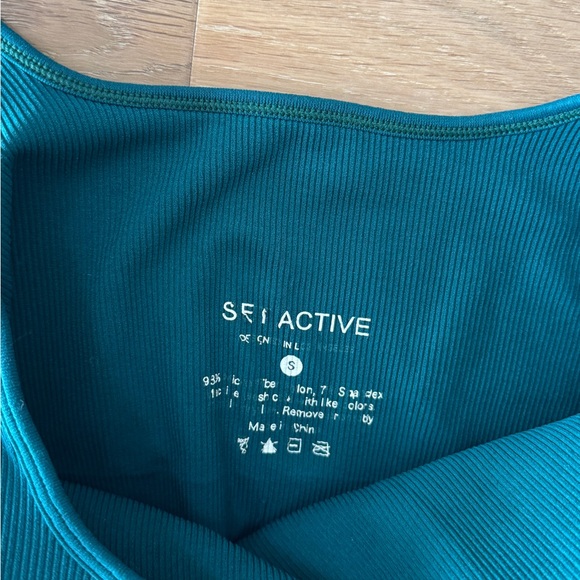 Set Active Full Set - Picture 3 of 3